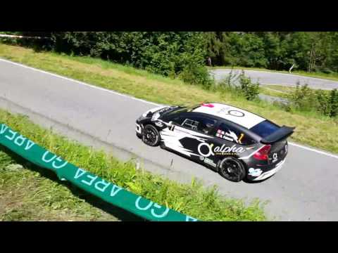 RALLY - 6°Ronde ac brescia