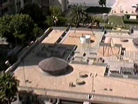 Khobar Towers - 561st Fighter Squadron - Operation Southern Watch - July-Sept 1994