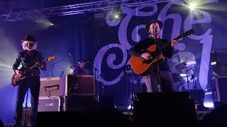 Simon Diamond - The Coral - Live - New Century Hall - Manchester - December 9th 2023