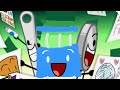 Bfdi Tpot Bfdia 10 With Tpot 15 Timeline