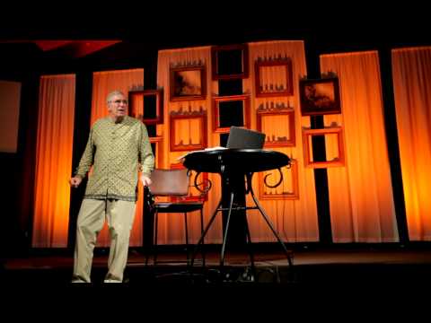 Lesson 2 - Part 4 of 4: The Transforming Story - Nature or Creation?