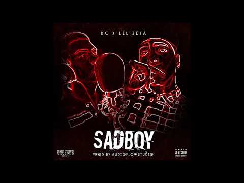 SADBOY - Lil Zeta x DC