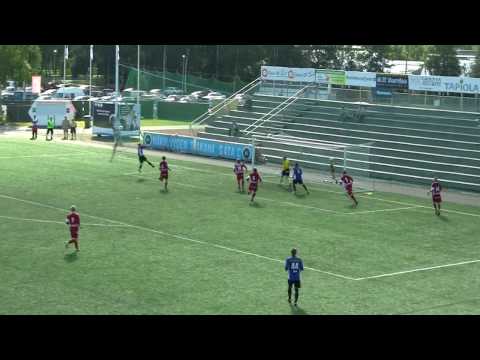 17.07.2010 FC OPA - FC Santa Claus