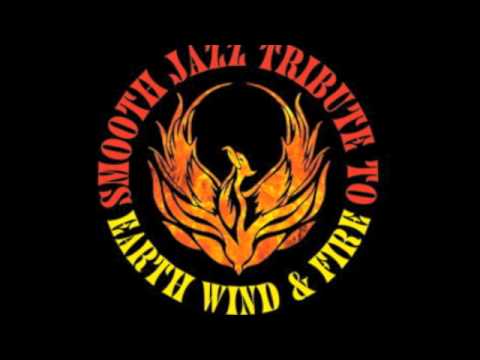 Love's Holiday - Earth, Wind & Fire Smooth Jazz Tribute
