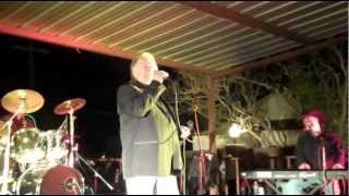 preview picture of video '2012 West Texas Wind Festival, Roscoe, Texas, Part 2'