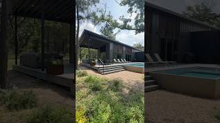 Touring a Prefab Home with 2 living rooms and a Must See Kitchen! #hometour