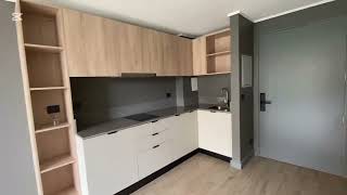 Video de la propiedad