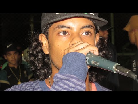 RCVG 38º EDIÇÃO 🔥 Roza e Rosário x Jovem X e Diabo Louro (1º Fase)