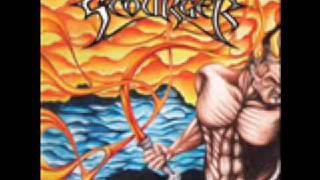 The Scourger - Exodus Day