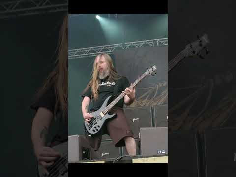Thumbnail for Lamb Of God: Legends Of Heavy Metal In 60 seconds. by Y&T