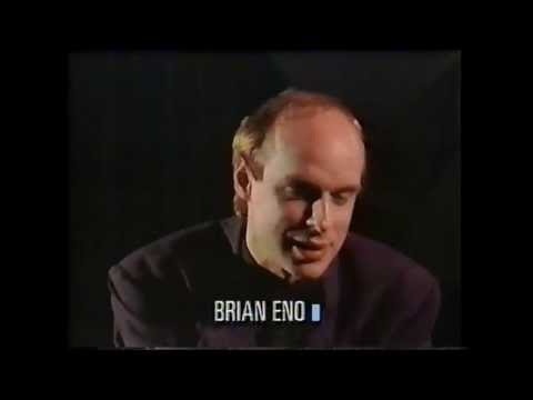 Opal Evening 1987 Brian Eno Roger Eno Harold Budd