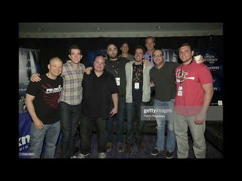 Joe Derosa's Horrible Tattoo - Opie and Anthony (ft. Distefano, Kelly, Metzger, Norton, Mulaney)