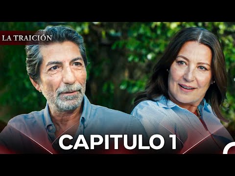 La Traición Episodio 1 (Doblado en Español)