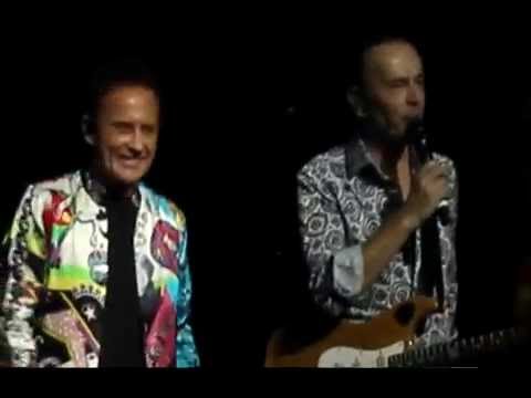 I POOH 50 YEAR REUNION AND TOUR 2016