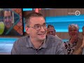 De Week van Gelderland - Wie maakt de gezichten uit de tv-kantine?