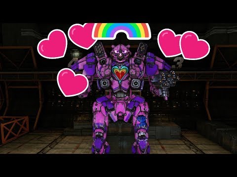 MWO: Gameplay #627 Vapor Eagle Dieses mal echt! Und FSK18