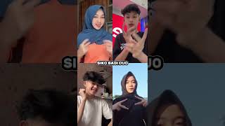 Download lagu Sikok bagi duo | Dance Viral Tiktok Terbaru 2026 #velocity #velocitytiktok2026 #velocityterbaru mp3