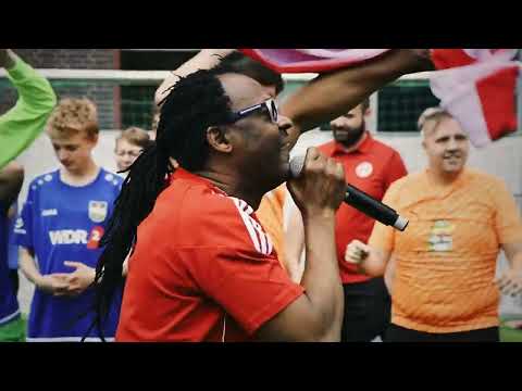 Toni Tuklan: "Can't Wait Till Dawn"