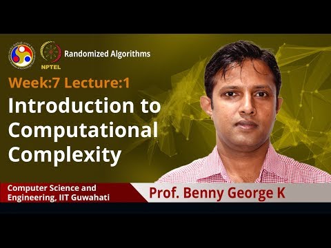 Randomized Algorithms Intro Video