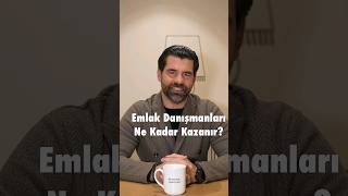 Emlak Danışmanları Ne Kadar Kazanır?