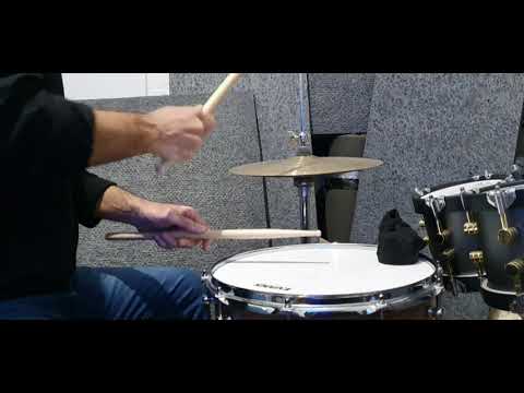 Yoni Madar: a very weird exercise