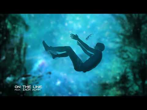 Kharfi - AQUARIUM (Visualizer Album Mix)