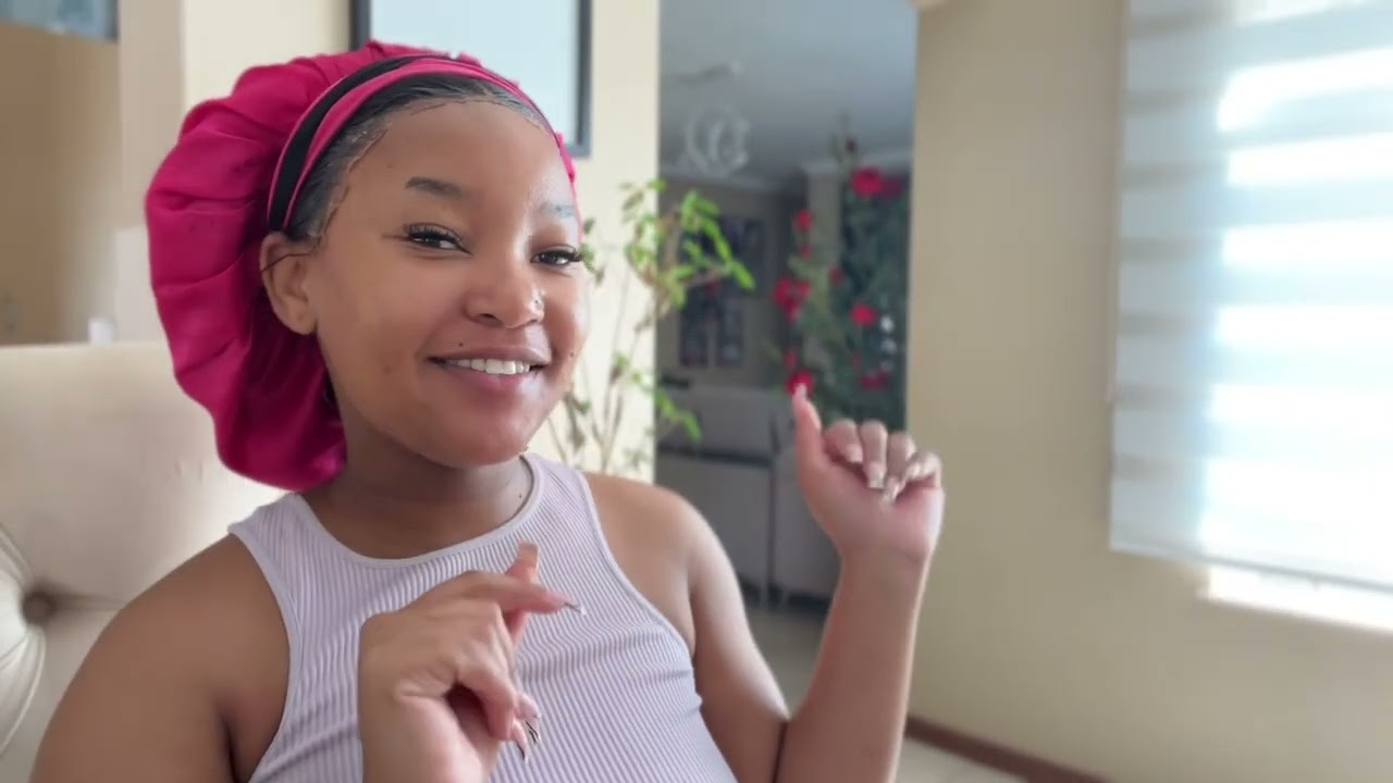 Just a little 🤏🏿 vlog