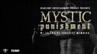 MYSTIC PUNISHMENT - N.S.T.F
