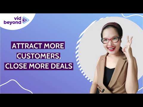 Item video thumbnail