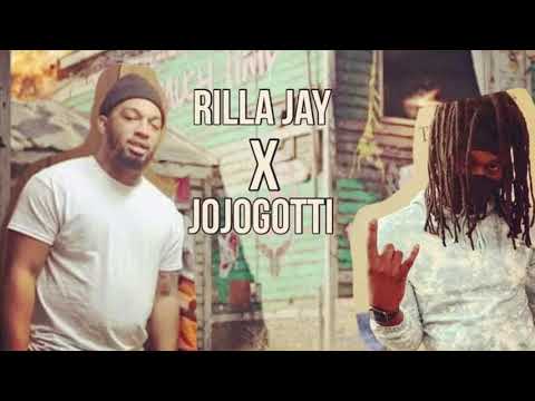 Rilla Jay x JoJoGotti - Nuke Town
