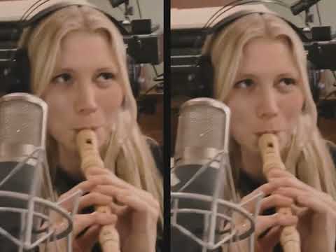 Alice Costelloe - Damned If You Do (Official Video )