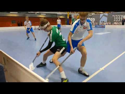 Puffet-pelit 15.9.2019 Grifk 05 – Oilers 04