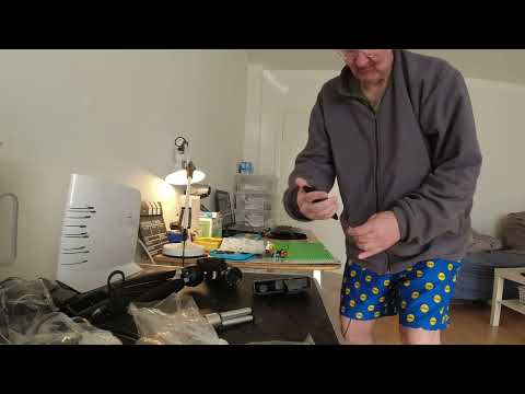 MongoTV_10759 - TEST AF BATTERI TID MINE 2 SONY EXPERIA MOBIL - Del 21 - 15 Dage