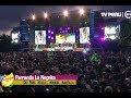 GRUPO 5 - PARRANDA LA NEGRITA (TV PERU HD)