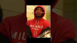 Woo Lotti Shouldn&#39;t Have Went To Sugar Hill..💔