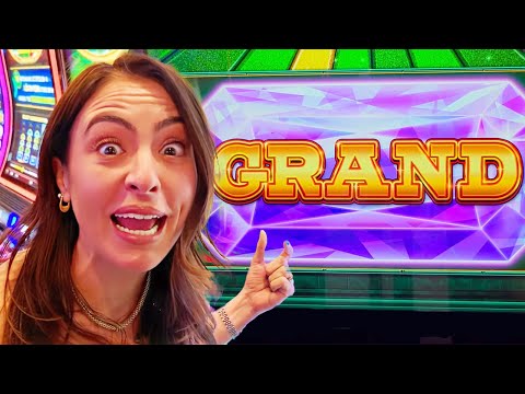 Just a Girl, a Grand, and an Orb That Changed Everything!