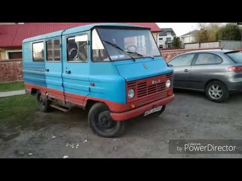 FSC Żuk A07 - prezentacja (2019).