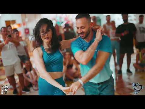 Timbachata 2K23 - Taller Sergio & Ana