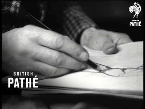 Jane And Pett (1945)