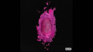 Nicki Minaj - Only (ft. Drake, Lil Wayne, Chris Brown) || 432hz ||