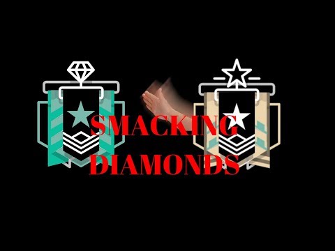 MAGNUM SPAWN KILL HS - FLICKS ON DIAMONDS! R6 PRO LEAGUE NA