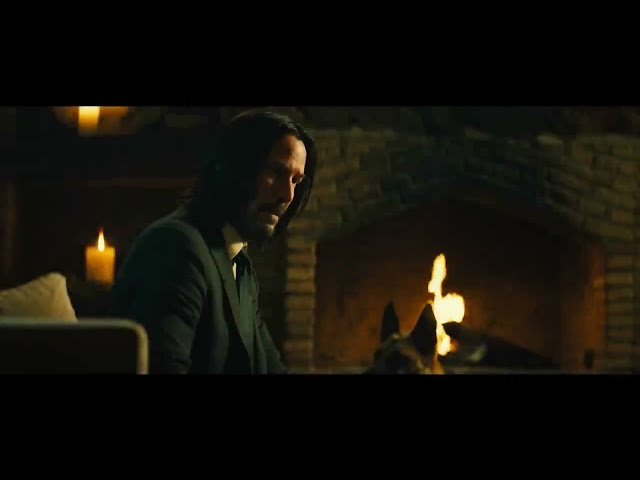 ジョン・ウィック:パラベラム