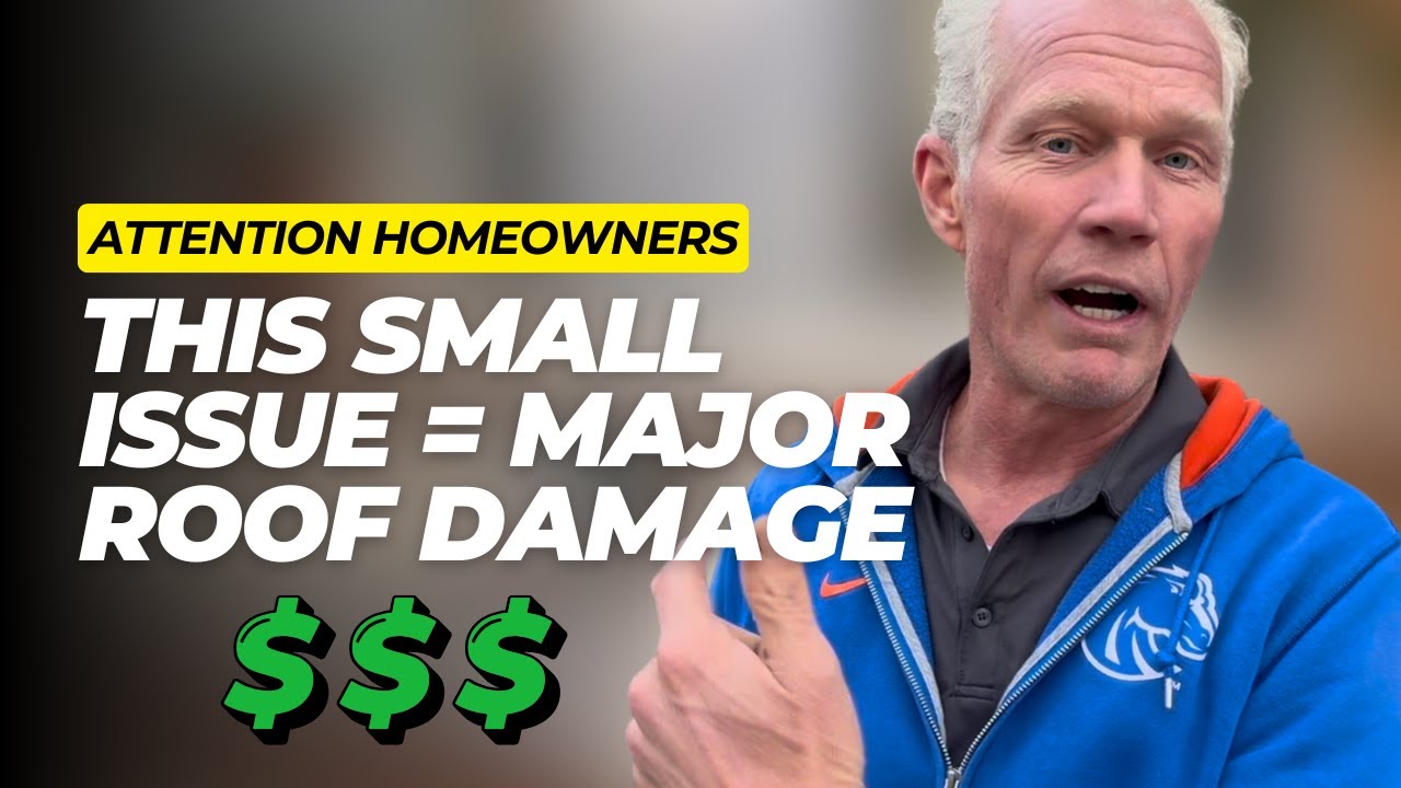 The Roof Maintenance Checklist Every Homeowner Needs! (Avoid Costly Repairs)