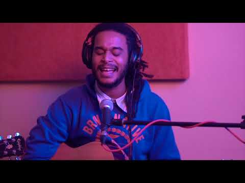 La palabra - La Gran Mawon (Guarevel Sesiones)