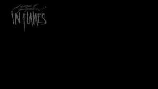 In Flames - The Chosen Pessimist [Lyrics in Video]