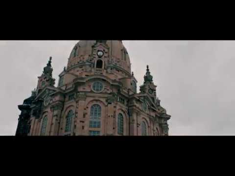 A Day in Dresden (Short Film) [cinematic look] Canon EOS 650D (Rebel t4i)