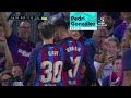 La Liga: Pedri strike gives Barcelona the win! Barcelona beat Celta Vigo 1-0 | MD8 Highlights