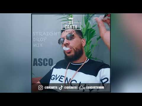 ASCO - Straight Drop 1-5 Mix (Bass Boosted)