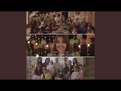 Saha Aidkoum
