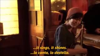 Lisa Hannigan | Splishy Splashy [Subtitulada al español]